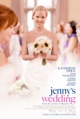  - Jenny's Wedding